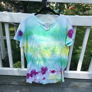 Tie Dye T-Shirt